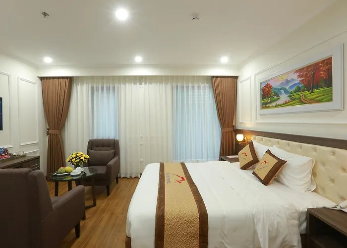 Dai Phat Hotel
